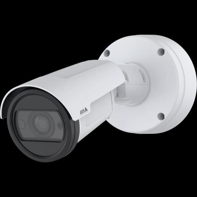 Axis P1487-LE bullet camera