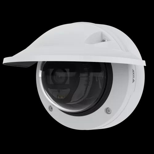Axis P3268-LVE dome camera (discontinued — see notes)