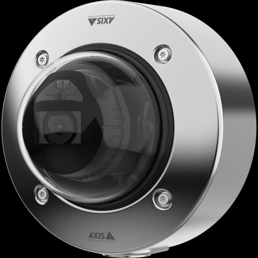 Axis P3268-SLVE dome camera
