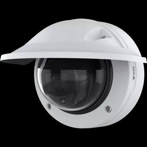 Axis P3277-LVE dome camera