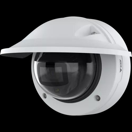 Axis P3278-LVE dome camera
