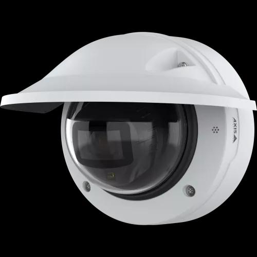 Axis P3285-LVE mini-dome camera