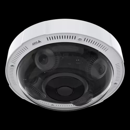 Axis P3738-PLE panoramic camera