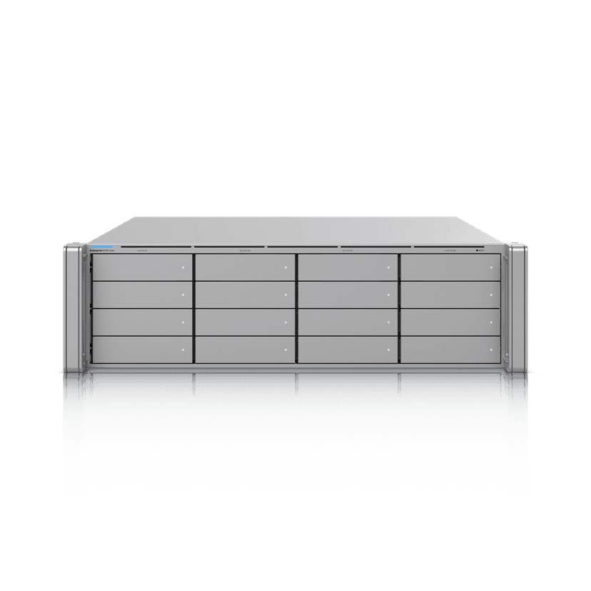 Ubiquiti Enterprise NVR Core