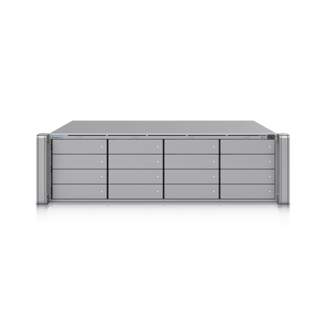 Ubiquiti Enterprise NVR