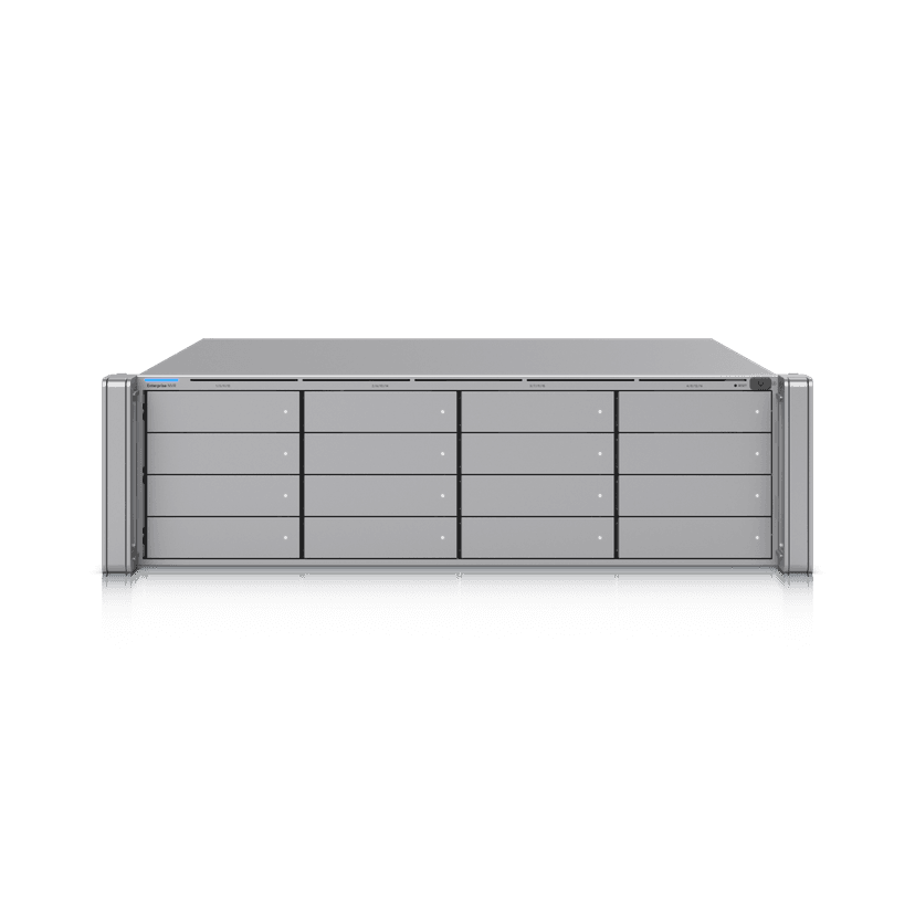 Ubiquiti Enterprise NVR