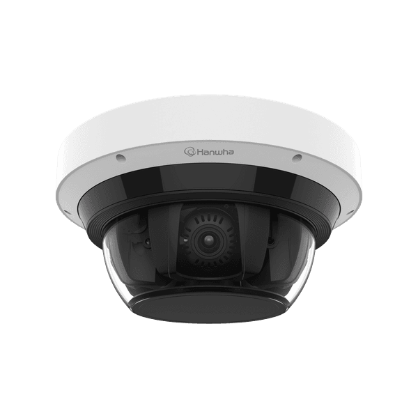 Hanwha Wisenet PNM-C16083RQZ multi-directional camera