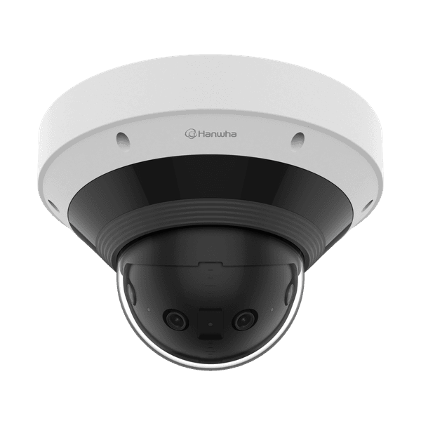 Hanwha Wisenet PNM-C9022RV panoramic camera