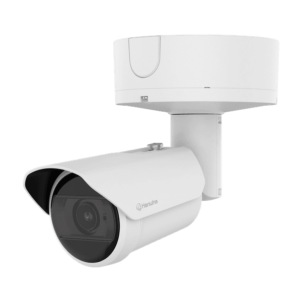 Hanwha Wisenet PNO-A7082R bullet camera