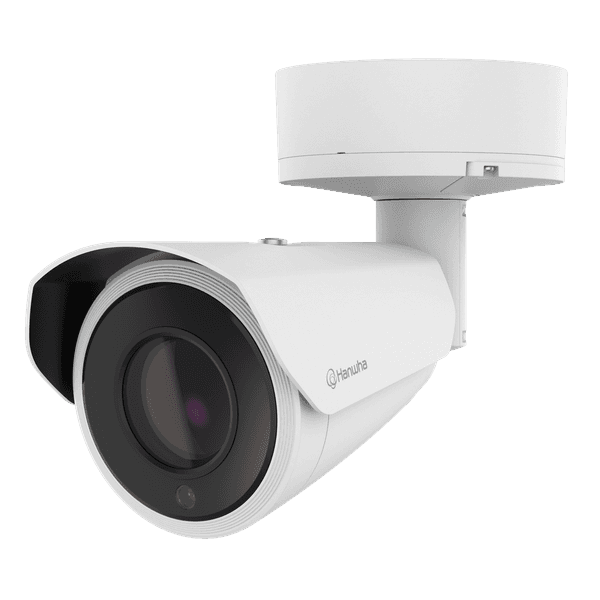 Hanwha Wisenet PNO-A9311R zoom bullet camera