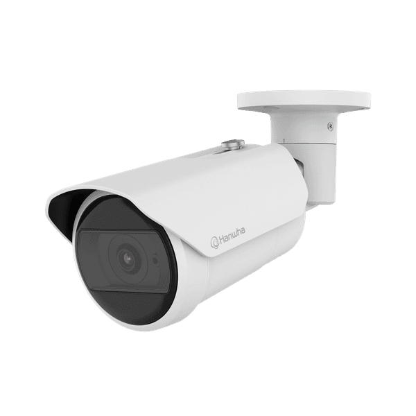 Hanwha Wisenet QNO-C8023R bullet camera
