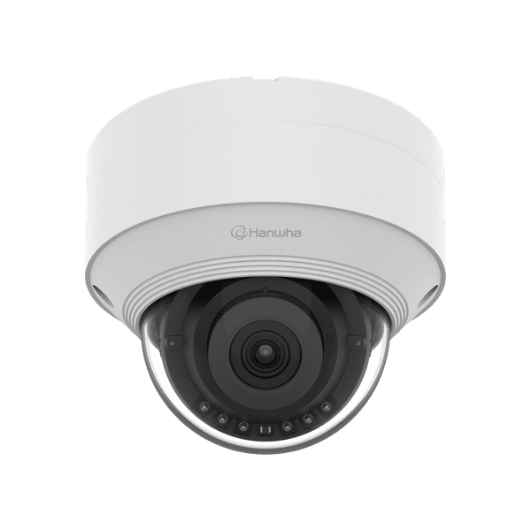 Hanwha Wisenet QNV-C8023R vandal mini-dome camera