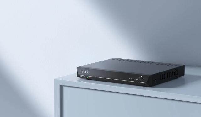 Reolink RLN16-410 NVR