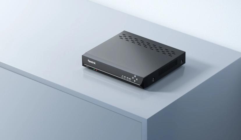 Reolink RLN8-410 NVR