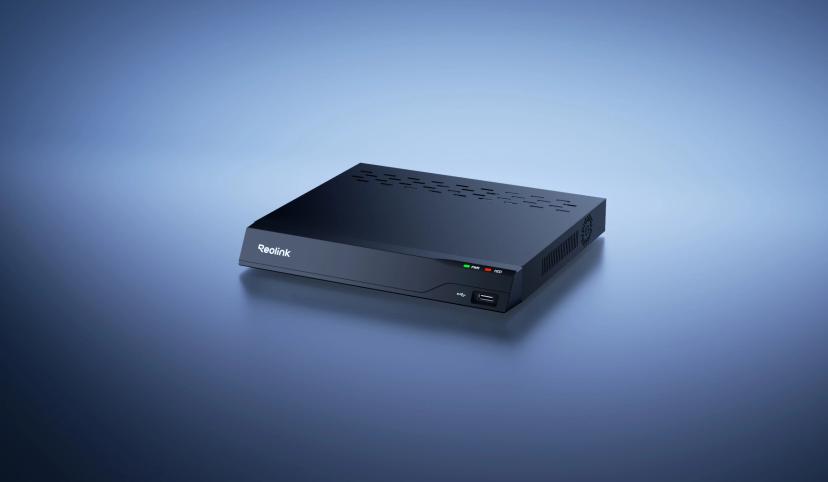 Reolink RP-PN16 NVR