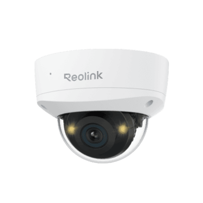 Reolink RLC-1240A camera