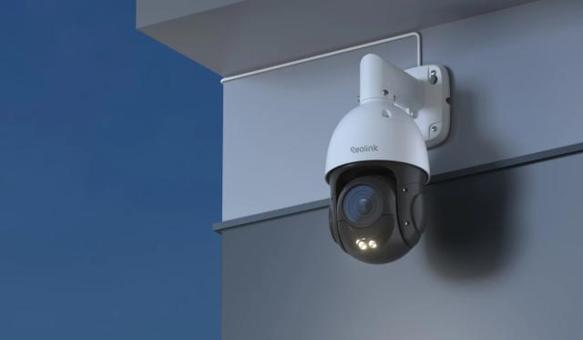 Reolink RLC-823S2 PTZ camera