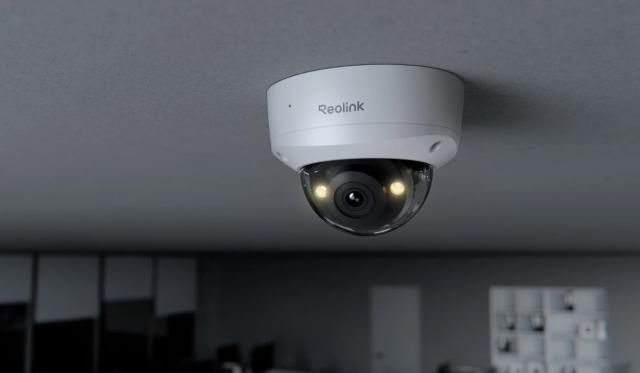 Reolink RLC-840A camera