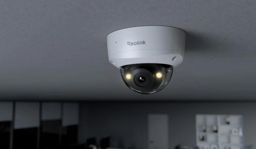 Reolink RLC-840A camera