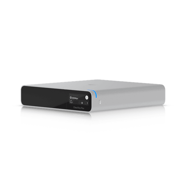 Ubiquiti CloudKey+ SSD