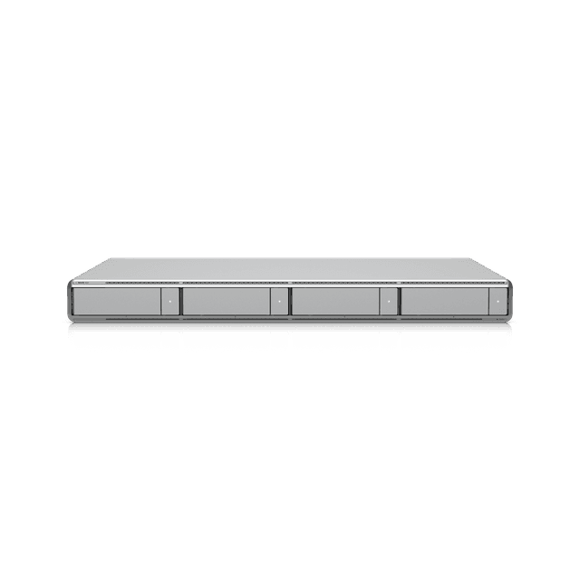 Ubiquiti Network Video Recorder G2
