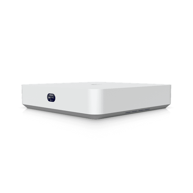Ubiquiti Network Video Recorder Instant