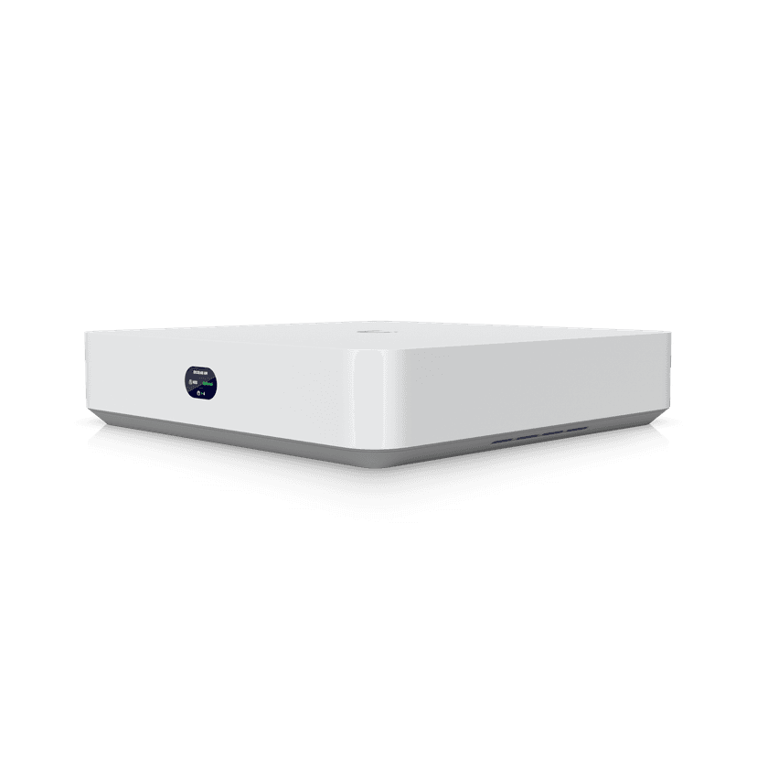 Ubiquiti Network Video Recorder Instant