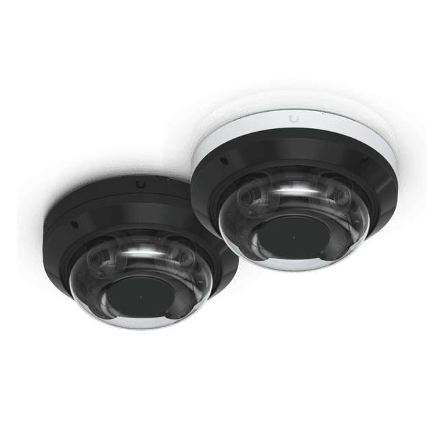 Ubiquiti Camera AI Multi Sensor 4