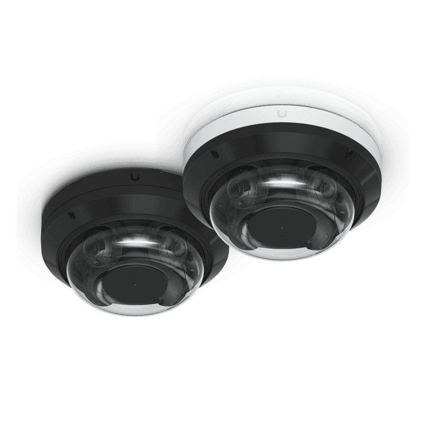 Ubiquiti Camera AI Multi Sensor 4