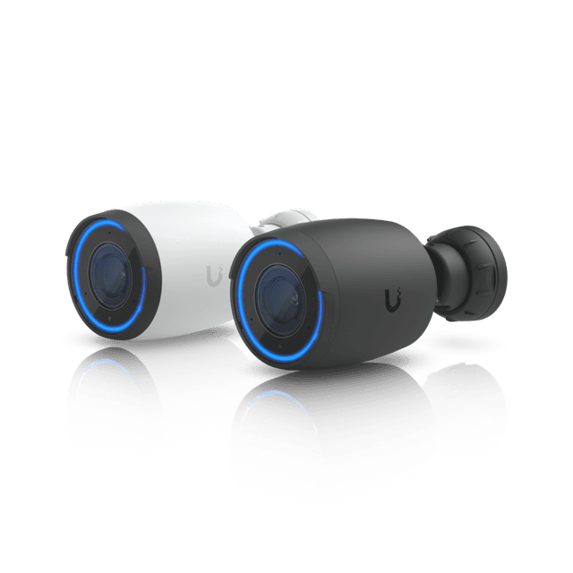 Ubiquiti Camera AI Pro