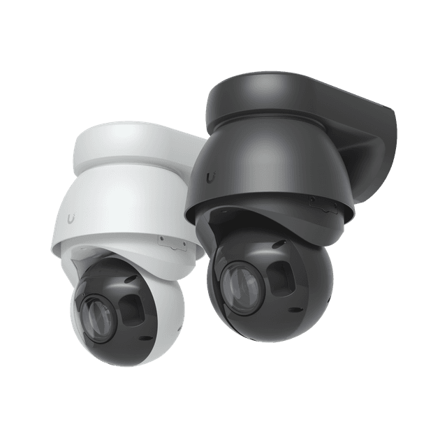 Ubiquiti Camera AI PTZ Precision