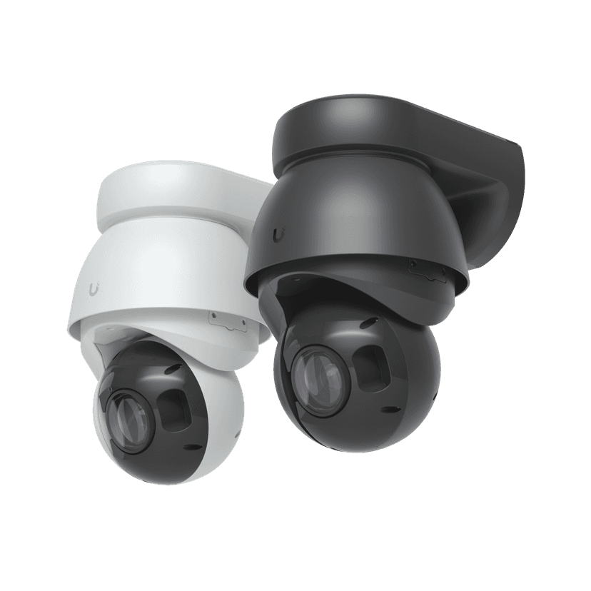 Ubiquiti Camera AI PTZ Precision