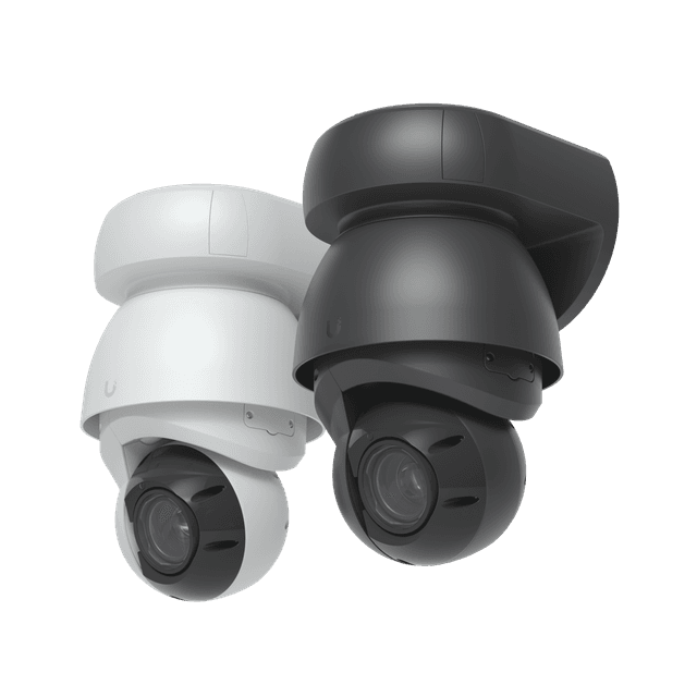 Ubiquiti Camera AI PTZ Industrial