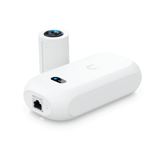 Ubiquiti Camera AI Theta Pro