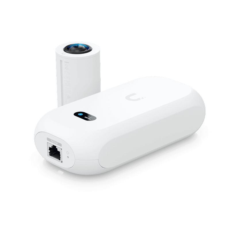 Ubiquiti Camera AI Theta Pro