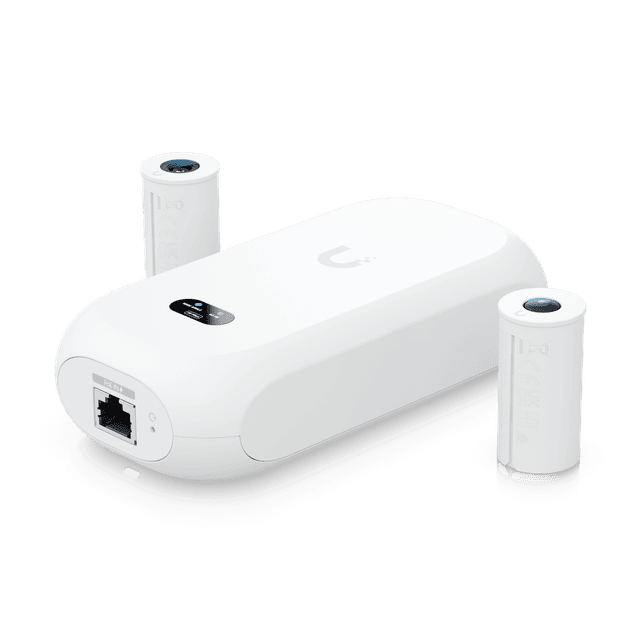 Ubiquiti Camera AI Theta
