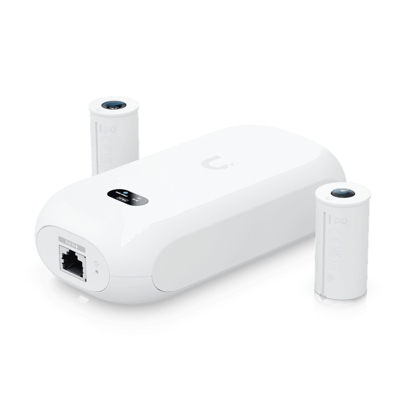 Ubiquiti Camera AI Theta