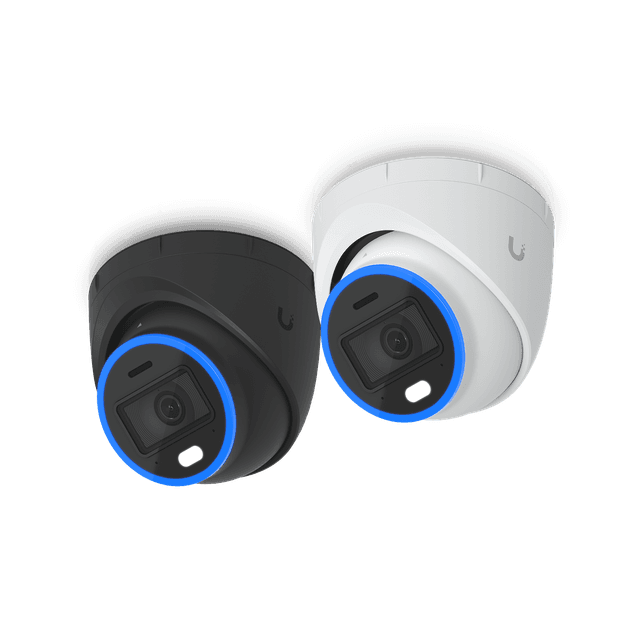 Ubiquiti Camera AI Turret