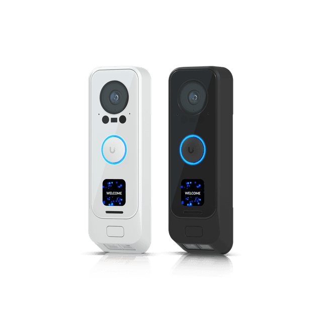 Ubiquiti G4 Doorbell Pro