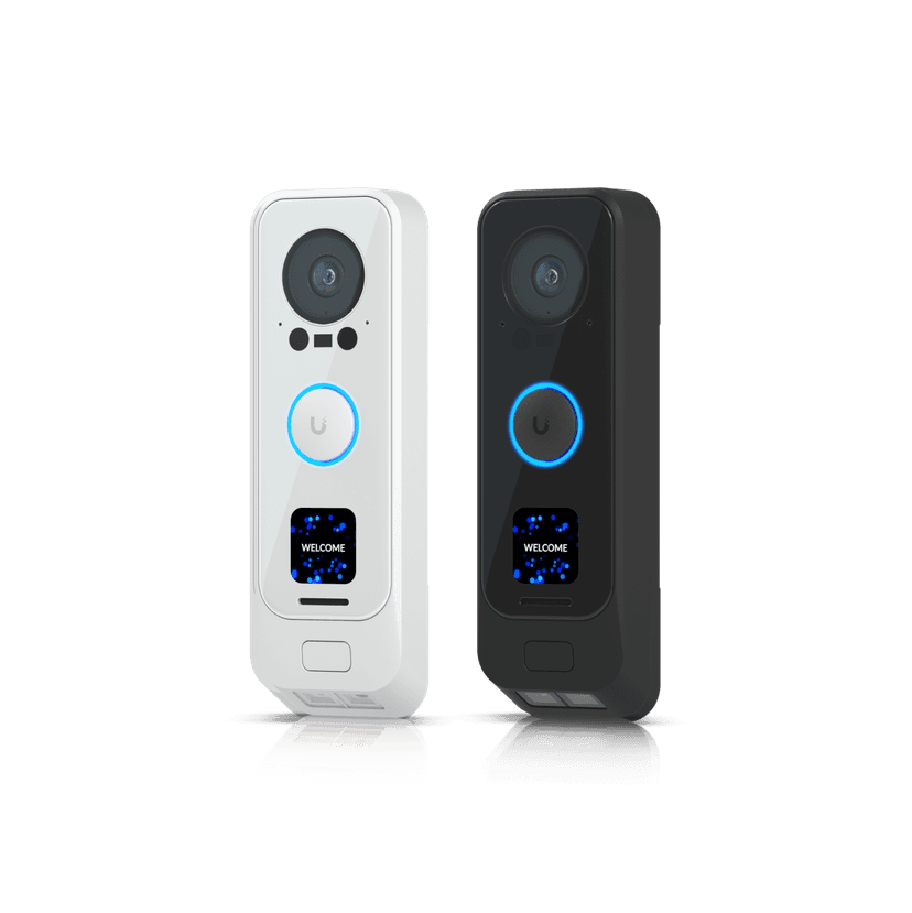 Ubiquiti G4 Doorbell Pro
