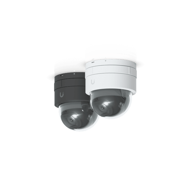 Ubiquiti Camera G5 Dome Ultra