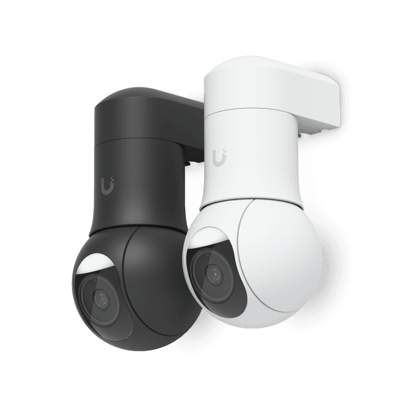 Ubiquiti Camera G5 PTZ