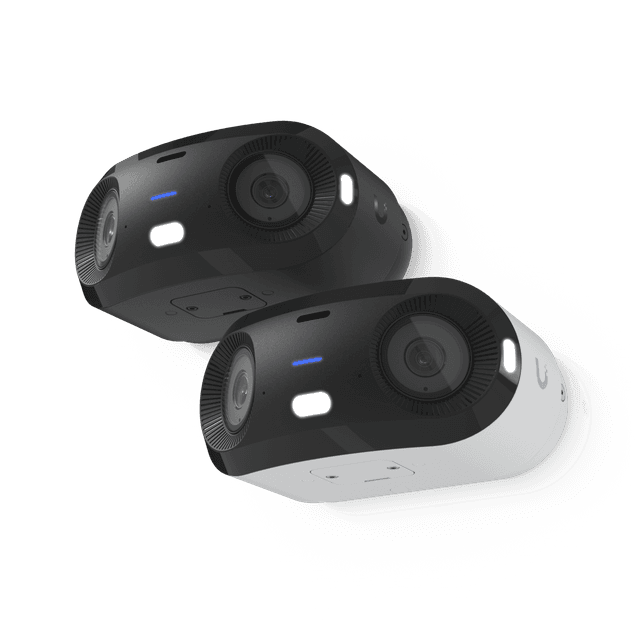 Ubiquiti Camera G6 180