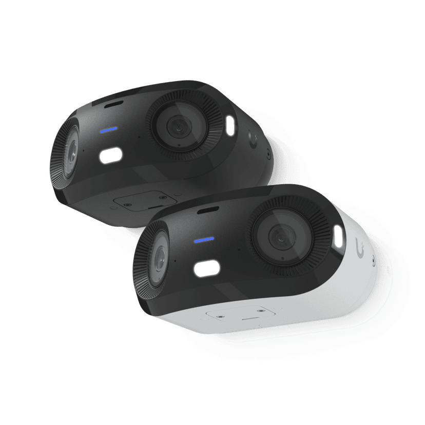 Ubiquiti Camera G6 180