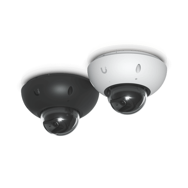 Ubiquiti Camera G6 Dome