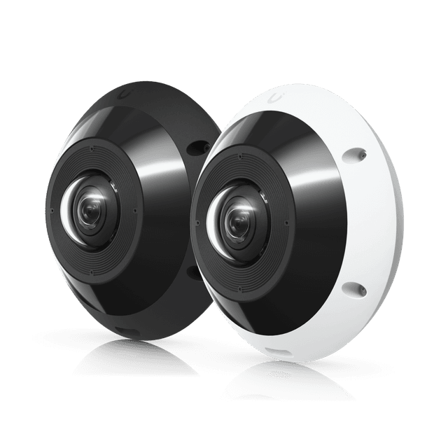 Ubiquiti Camera G6 Pro 360