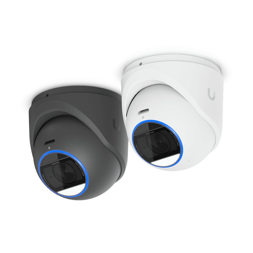 Ubiquiti Camera G6 Pro Turret
