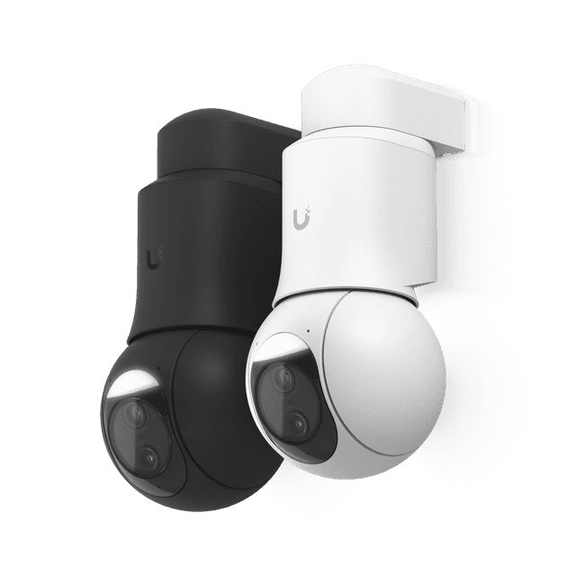 Ubiquiti Camera G6 PTZ