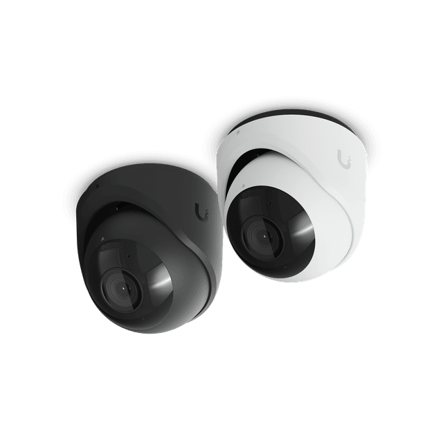 Ubiquiti Camera G6 Turret