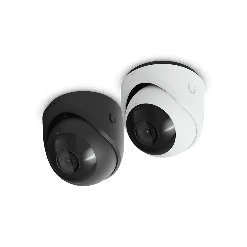 Ubiquiti Camera G6 Turret